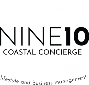 NINE10 Coastal Concierge