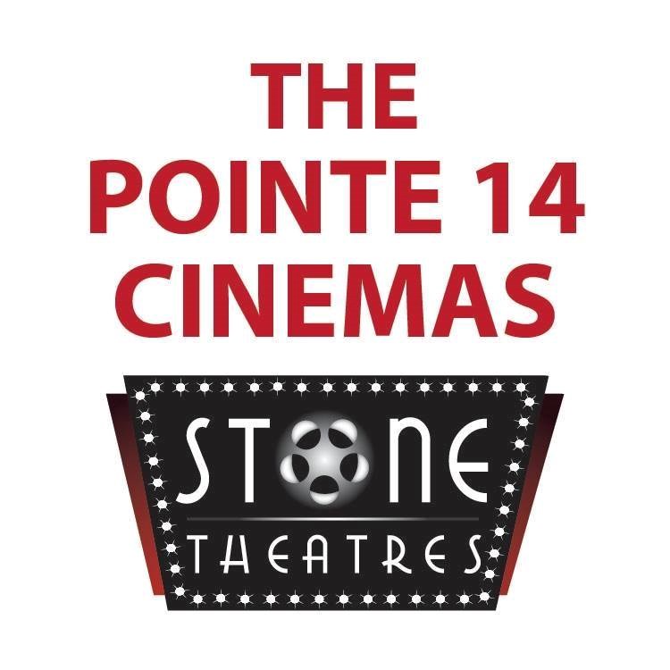 paws4people Sponsor | The Pointe Movie Theater