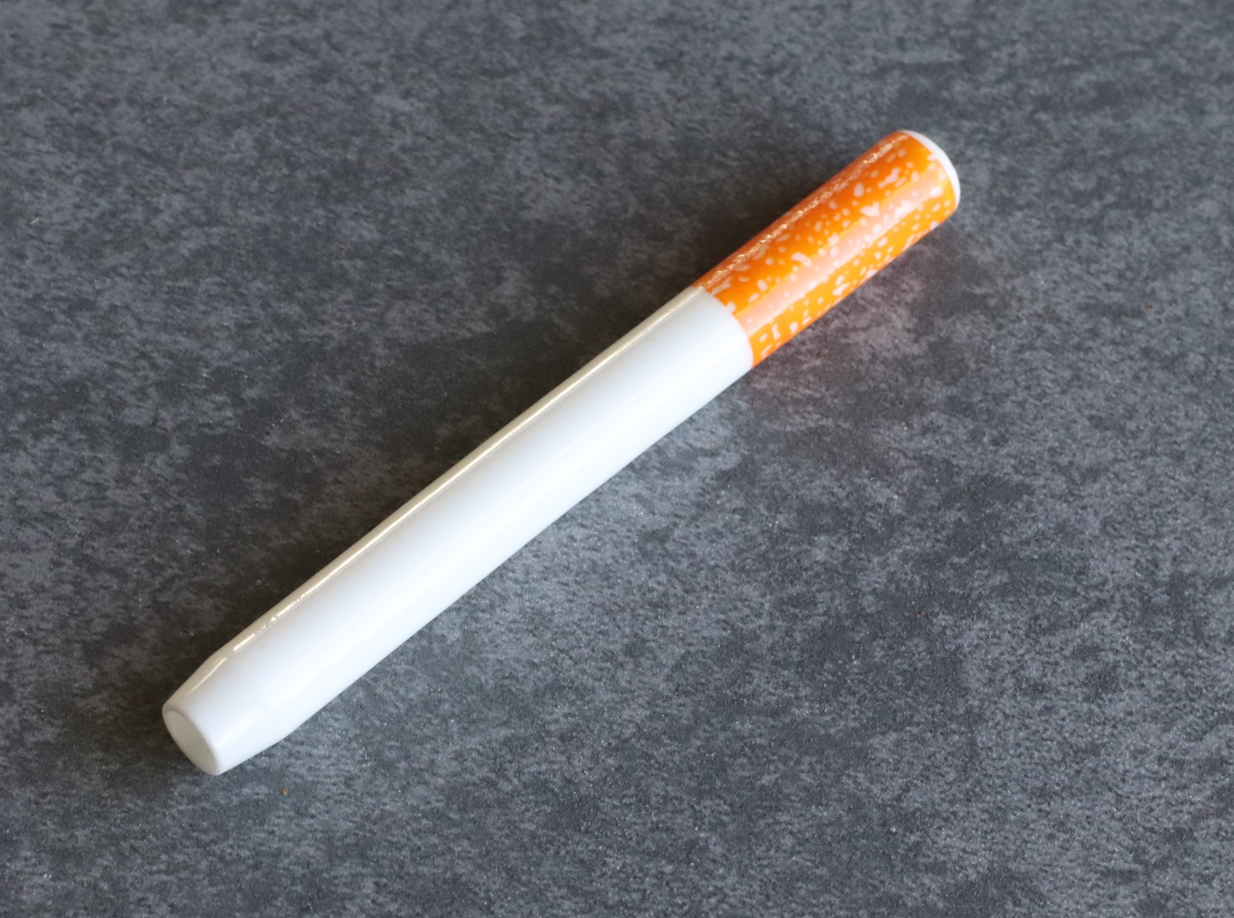 3" One Hitter Pipes- Designed for 4" Tall Dugouts - Galaxy Burl Futo Dugout