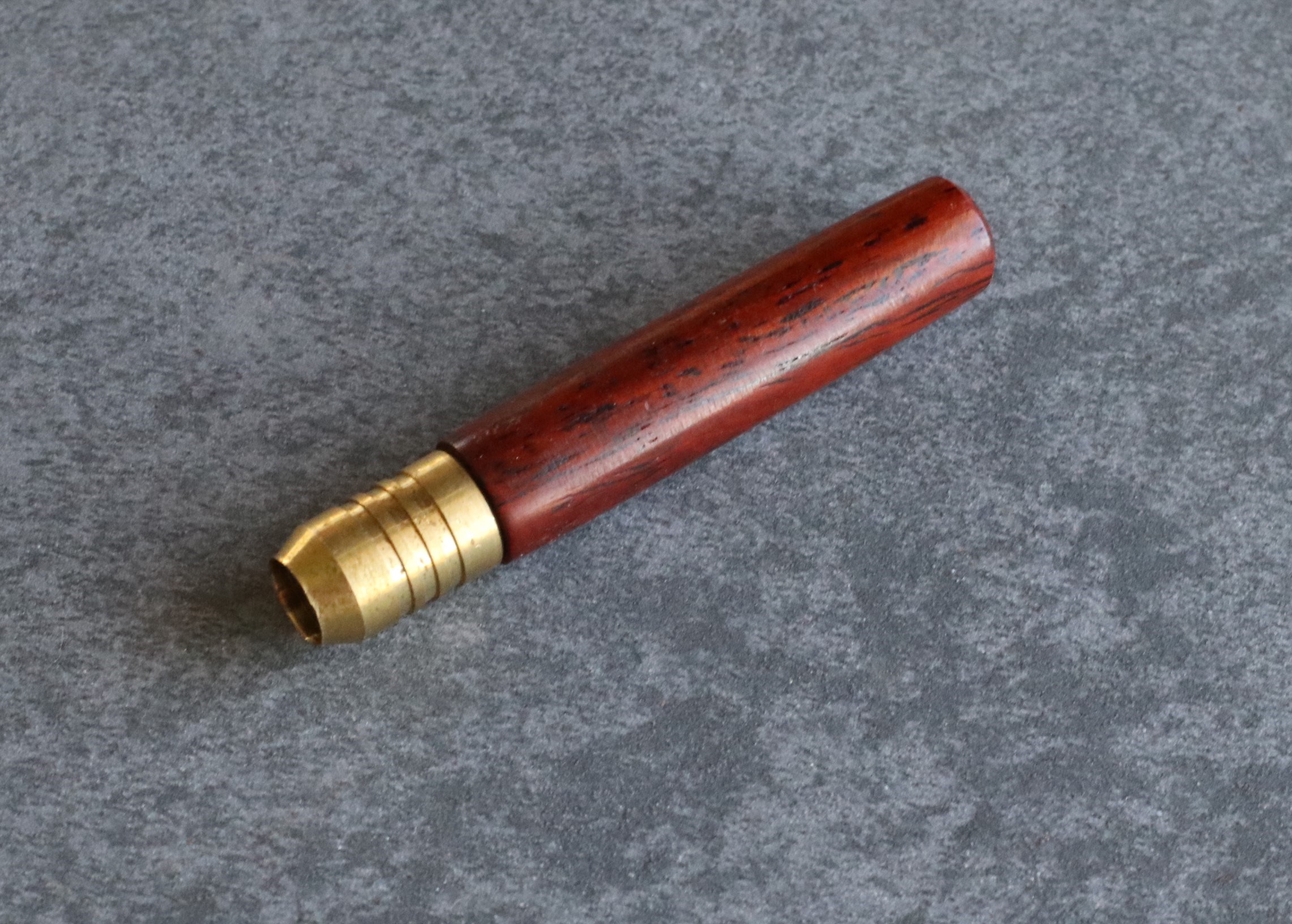 2" One Hitter Pipes- Designed for 3" Tall Dugouts