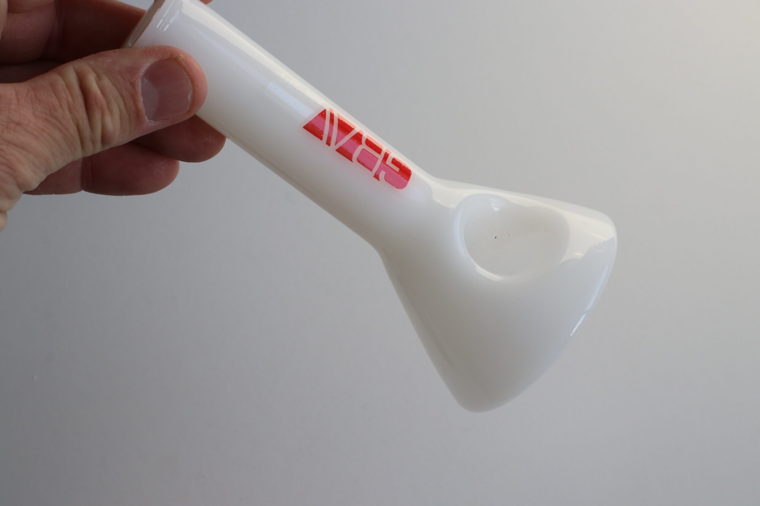 5" GRAV Beaker Hand Pipe - GRAV Beaker Hand Pipe