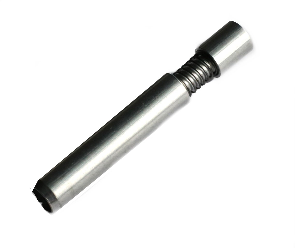 2" Self Eject One Hitter Pipes-Easy Self Cleaning Pipe
