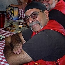 Raul Cisneros