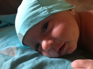 Troy and Tracy MacNeal