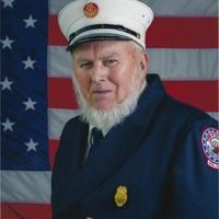 Darrel Palmer