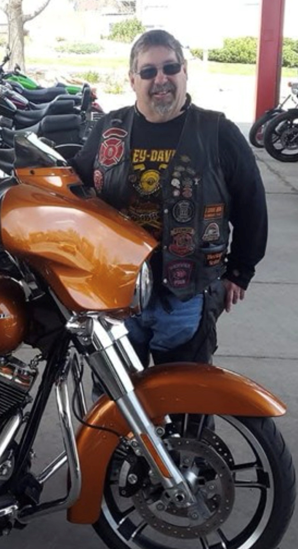 Dave Autrey