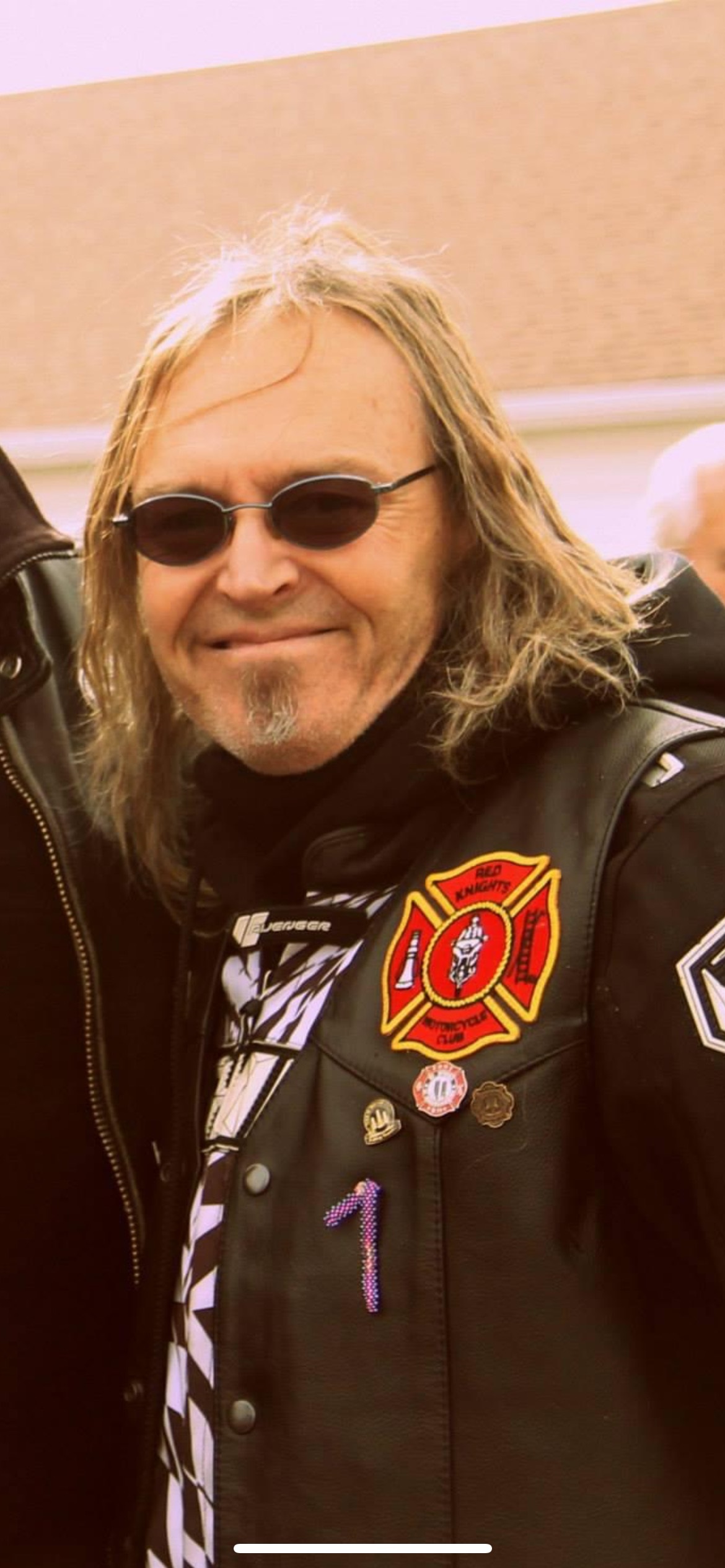 Lance Ransome