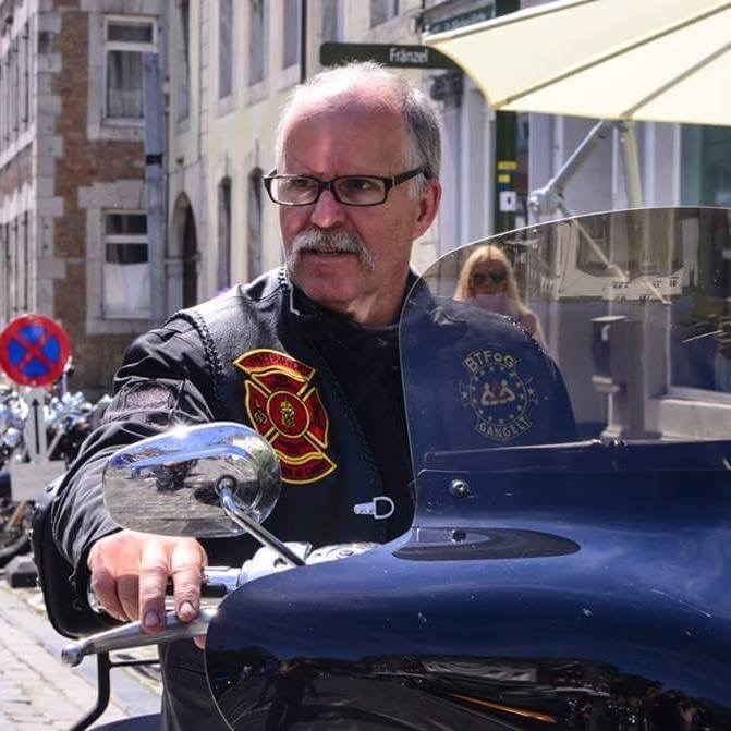 Torsten SCHAEFER