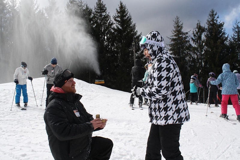 Region-3 Director Trey Anderson