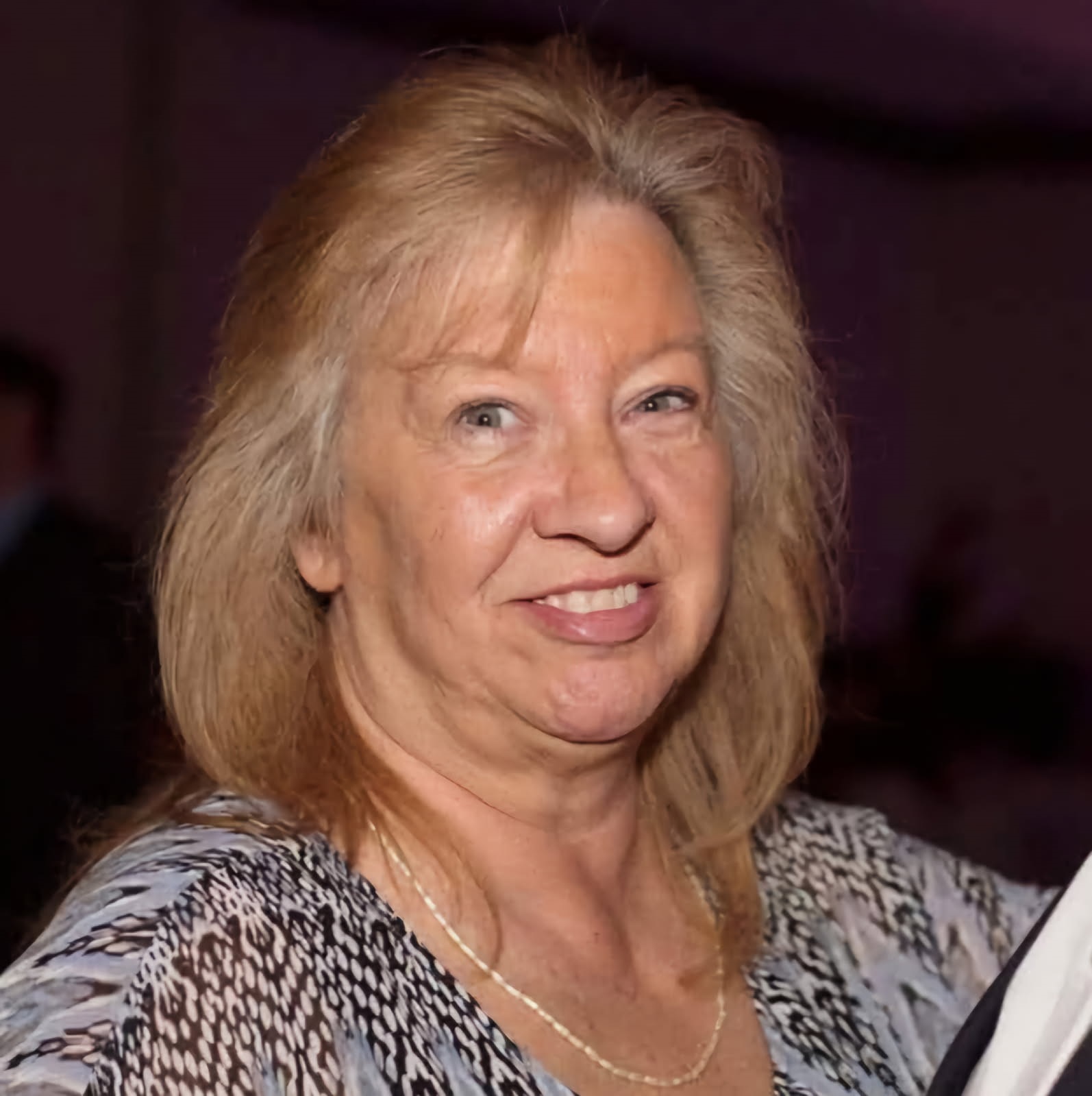 Janet Lynn Capo