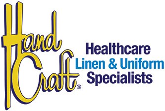 HandCraft Healthcare Linen & Uniform Specialists Logo