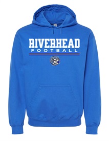 RHS Royal  Hoodie VT - Orders due Wednesday, September 20, 2023