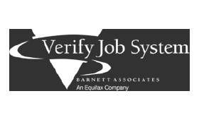Verify Job System