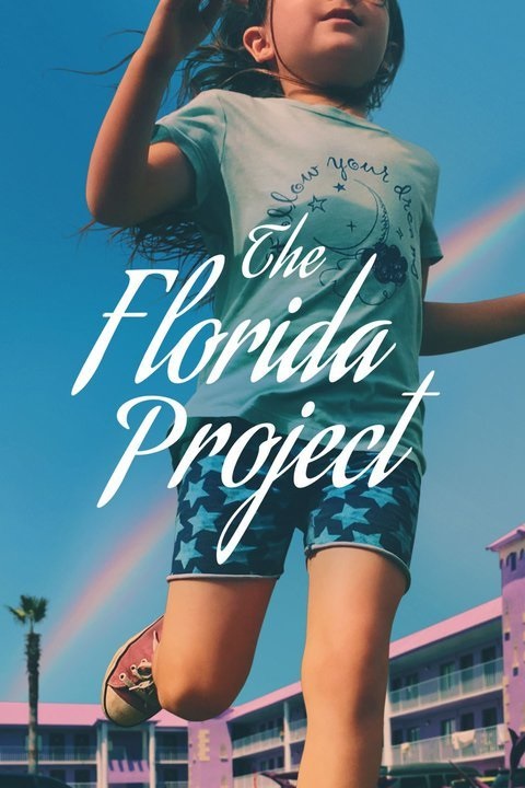 The Florida Project - Now Playing on Demand