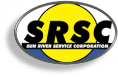 Sun River Service Corporation Logo