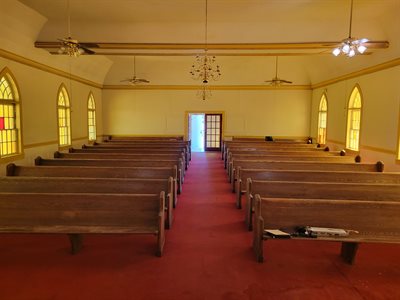 Set 293 | Pews for sale