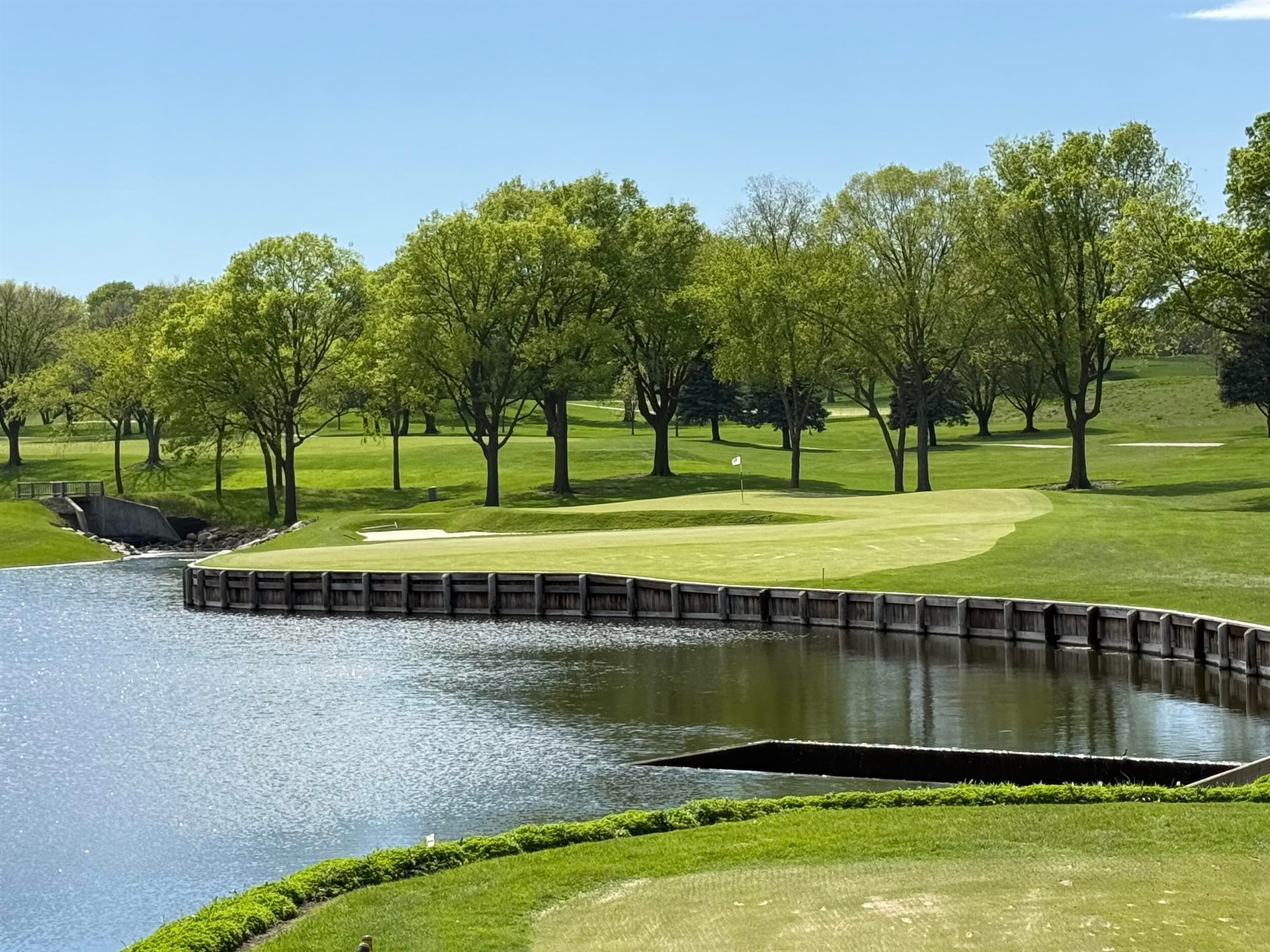 Des Moines Golf & Country Club