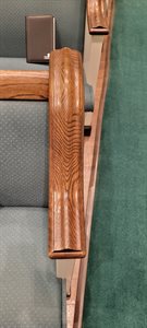Pews for sale