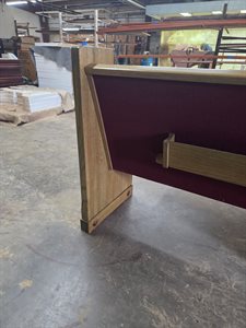 Pews for sale