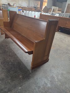 Pews for sale