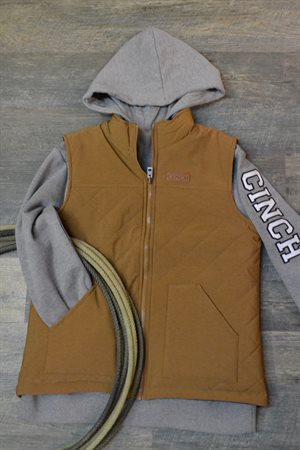 Z- Cinch