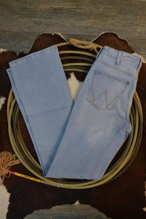 Wrangler- Bailey