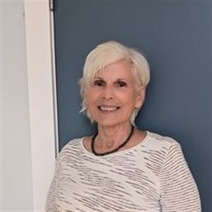 Pam Rainey