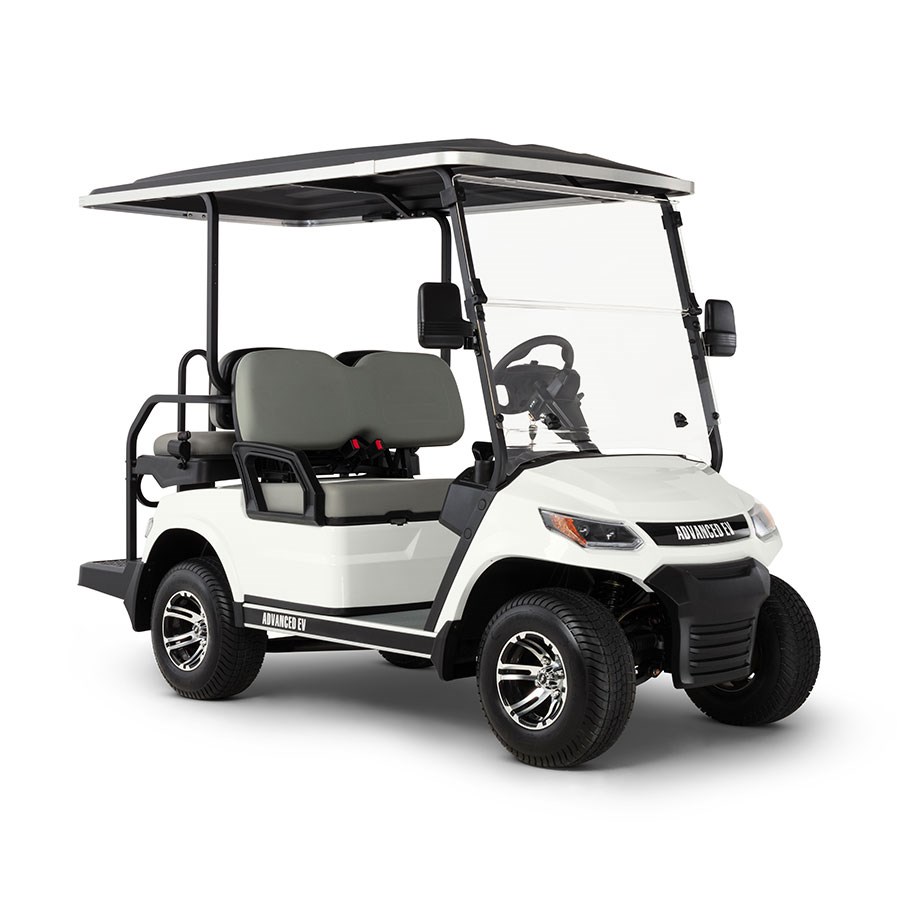 How to Winterize Your Golf Cart | Carolina Beach Golf Cart Rentals