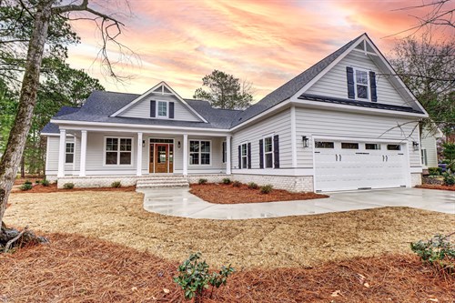 Brandon Construction Group, LLC | Custom Coastal Home Construction