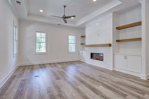 Brandon Construction Group, LLC | Custom Coastal Home Construction