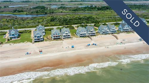 9) SOLD 4260 Island Drive