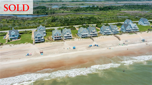 9) SOLD 4260 Island Drive
