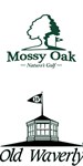 The Old Waverly & Mossy Oak Invitational Logo