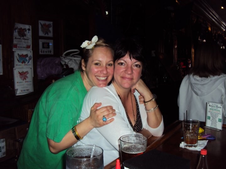 Hell's Kitchen Photo