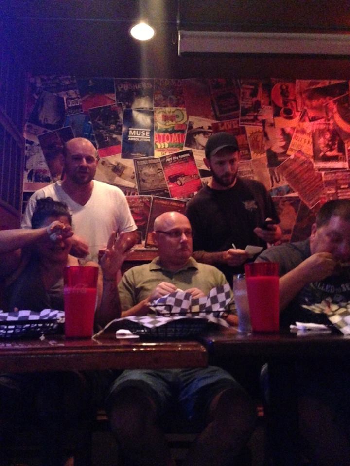Hell's Kitchen Photo