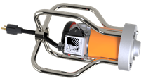 MOTOR VMK 1500 - 5 AMP 240V