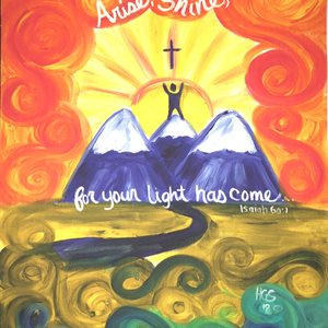 Isaiah 60 (2)