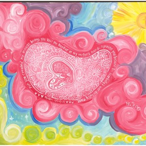 Psalm 139 (2)