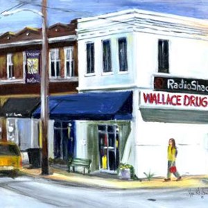 Wallace Drug
