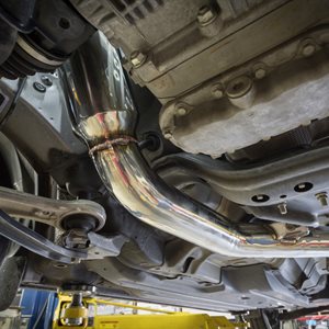 Stage 1 2015 Subaru Sti Packages Fat House Fabrications