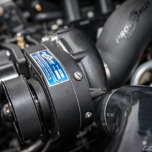 700r Supercharged Package 2016 Camaro Ss Packages Fat