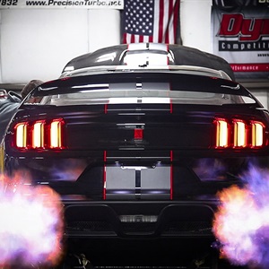 1000r Twin Turbo 2016 Gt350 Packages Fat House