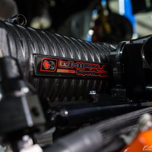 1200r Jeep Srt Trackhawk Packages Fat House Fabrications