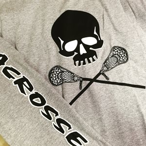 Lacrosse Specialties