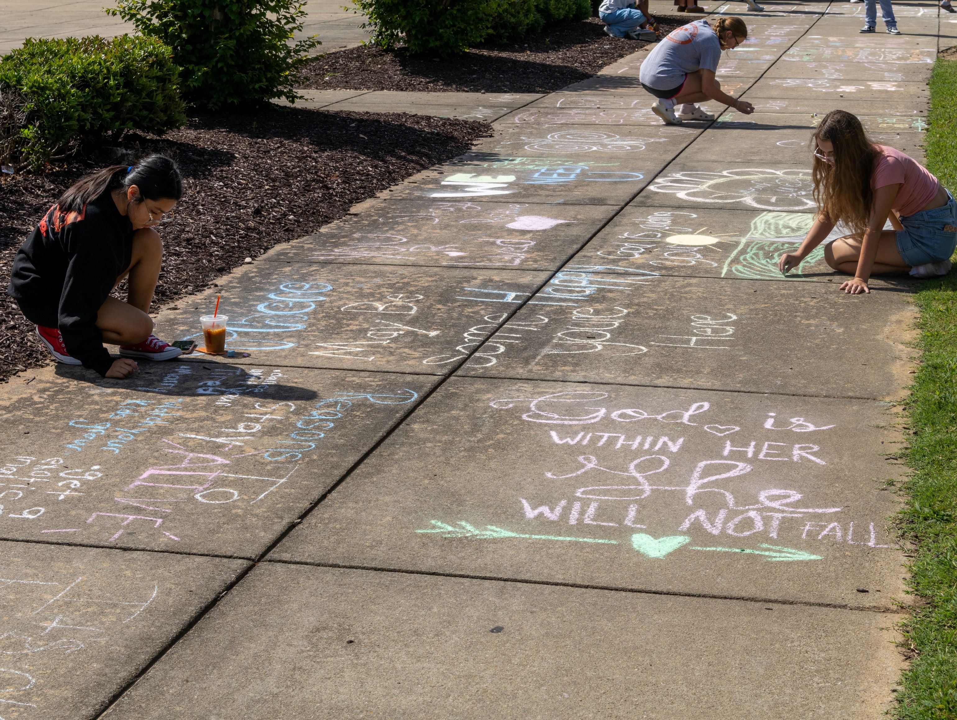 Student Activities