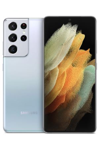 Galaxy S21 Ultra