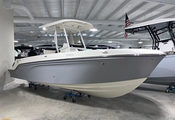 BAYLINER ARCTIC WHITE ASH 10-15