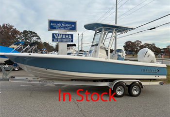 2026 Robalo 246 Cayman  Boat