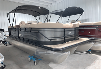 2024 Starcraft SLS 3 Carbon Boat