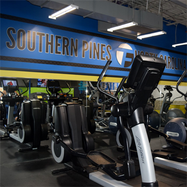 Trufit Group Classes